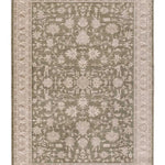 Alfombra vintage ONA 52095 13 Verde Universal