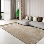 Alfombra geométrica salón ONA 52100 02 Beige Universal