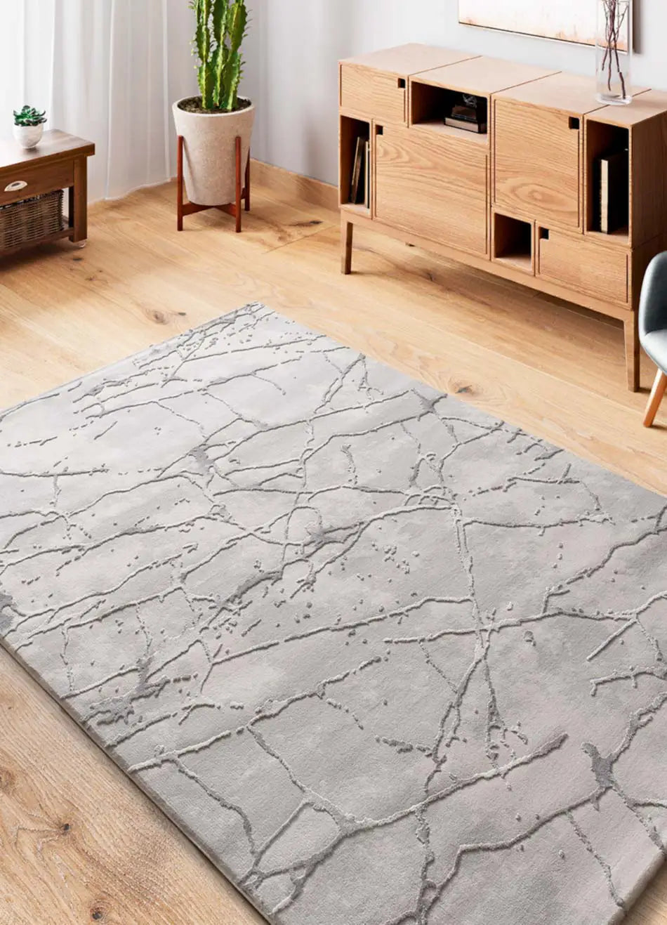 alfombra-oris-35-plata-Ambiente-Universal