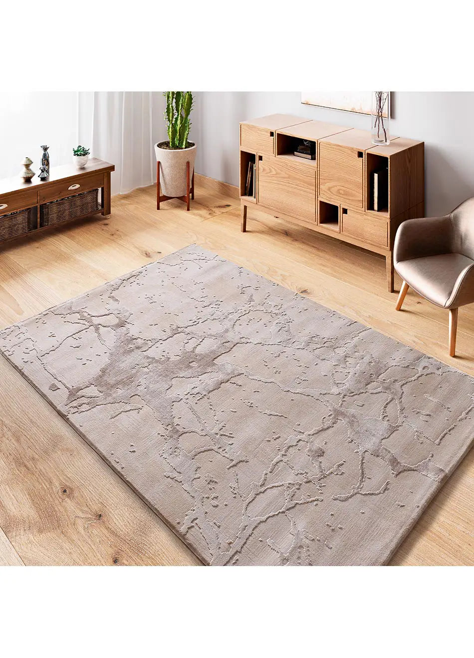 alfombra-oris-4208-beige-Ambiente-2-Universal
