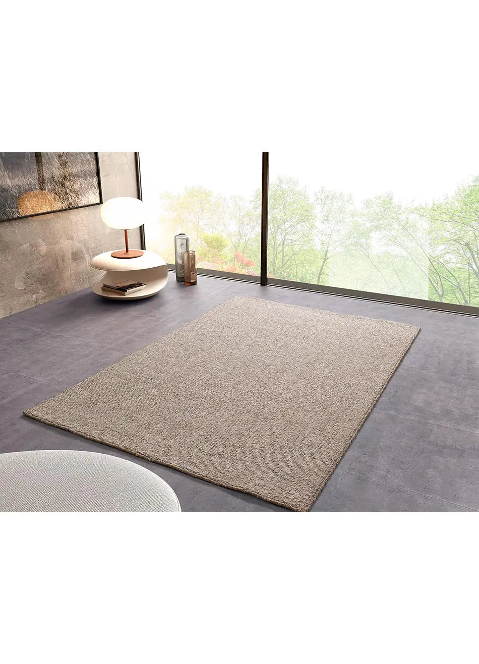 alfombra-petra-liso-crema-Ambiente-2-Universal