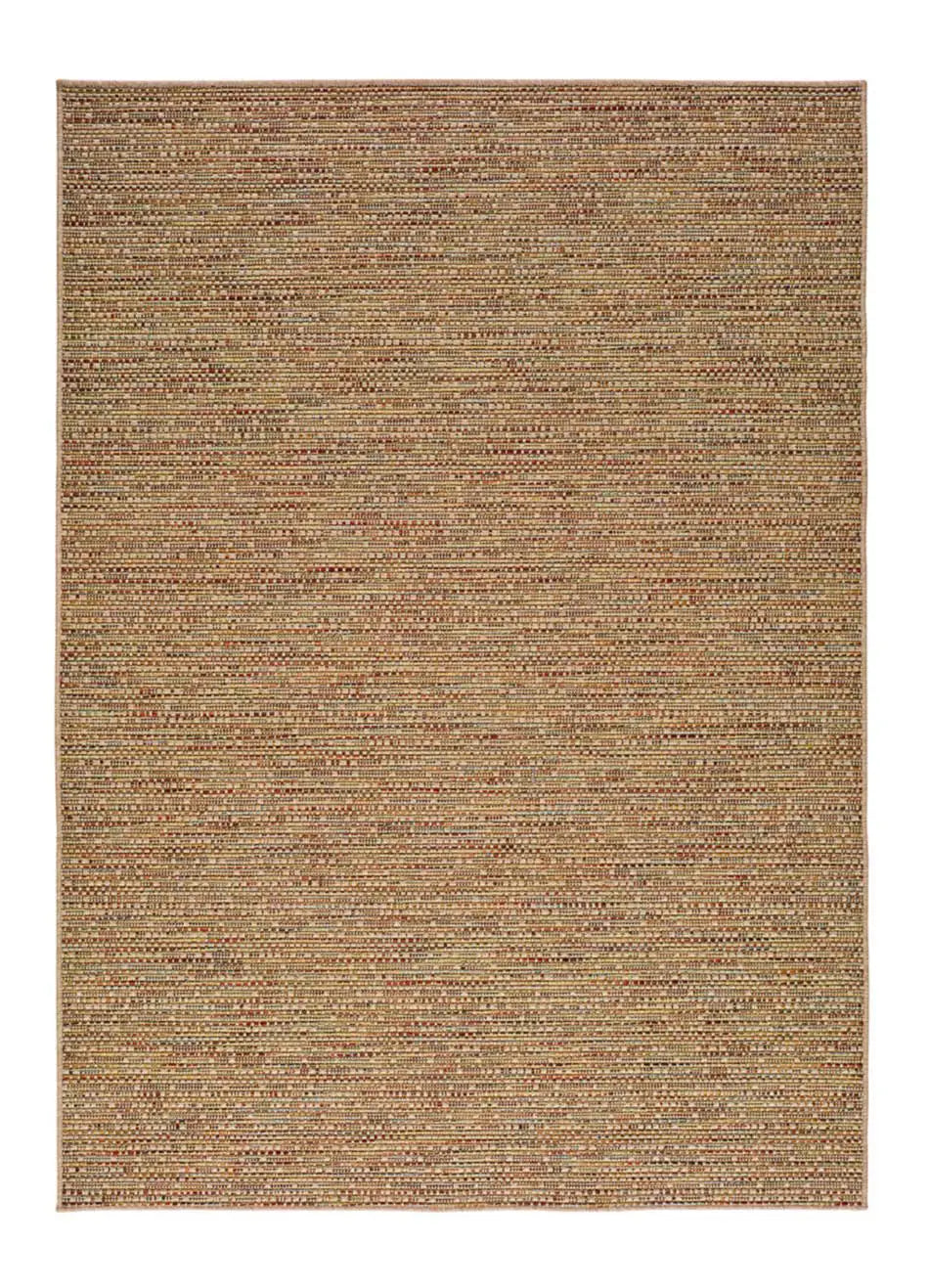 alfombra-rainbow-8201-beige-Detalle-Universal