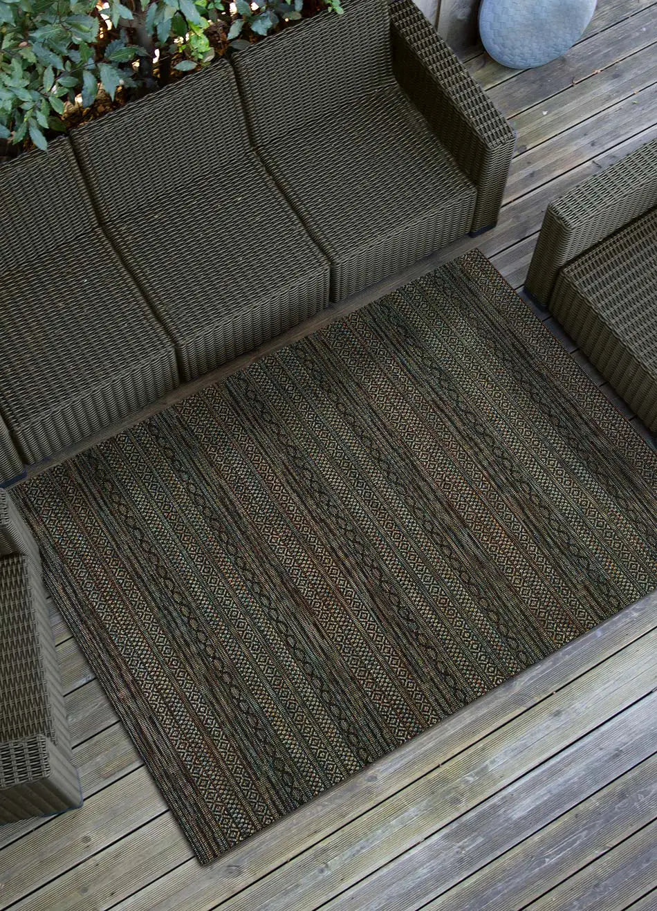 alfombra-rainbow-8217-negro-Ambiente-Universal