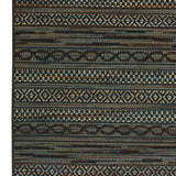 alfombra-rainbow-8217-negro-Universal