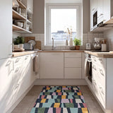 Alfombra de cocina Ricci Loop Universal XXI Cocina