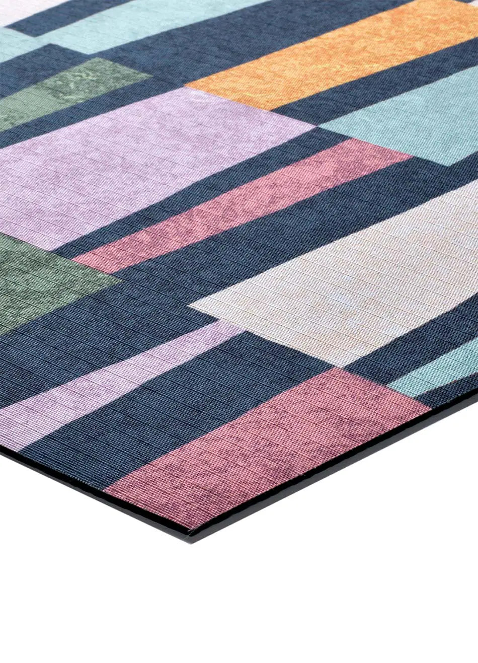 Alfombra de cocina Ricci Loop Universal XXI Esquina