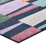 Alfombra de cocina Ricci Loop Universal XXI Esquina