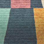 Alfombra de cocina Ricci Loop Universal XXI Detalle
