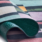 Alfombra de cocina Ricci Loop Universal XXI Backing