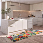 Alfombra de cocina Ricci Mexico Universal XXI Para cocina