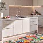 Alfombra de cocina Ricci Mexico Universal XXI Cocina