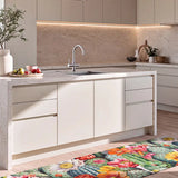 Alfombra de cocina Ricci Mexico Universal XXI Cocina