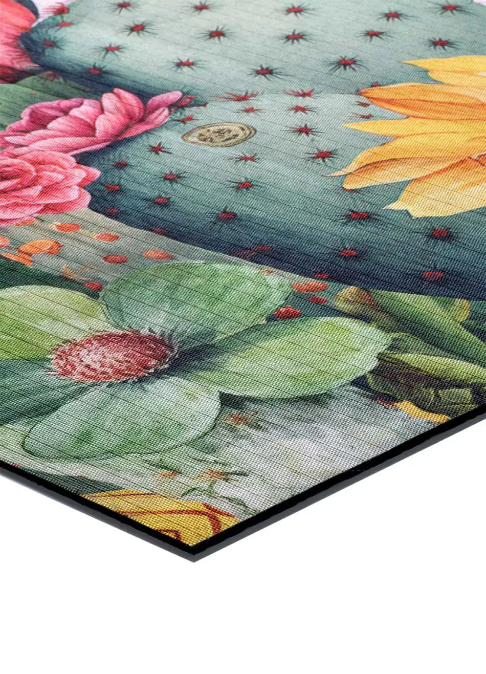 Alfombra de cocina Ricci Mexico Universal XXI Esquina
