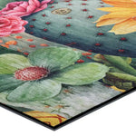 Alfombra de cocina Ricci Mexico Universal XXI Esquina