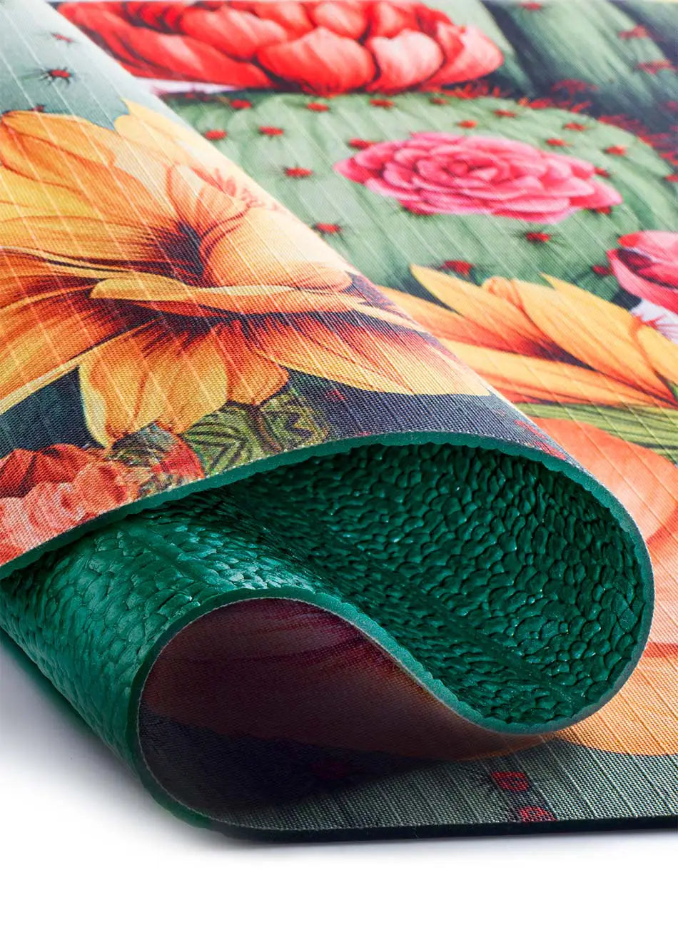 Alfombra de cocina Ricci Mexico Universal XXI Backing