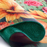 Alfombra de cocina Ricci Mexico Universal XXI Backing