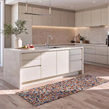 Alfombra de cocina Ricci Telesas Universal XXI Para cocina