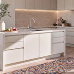 Alfombra de cocina Ricci Telesas Universal XXI Cocina