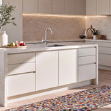Alfombra de cocina Ricci Telesas Universal XXI Cocina