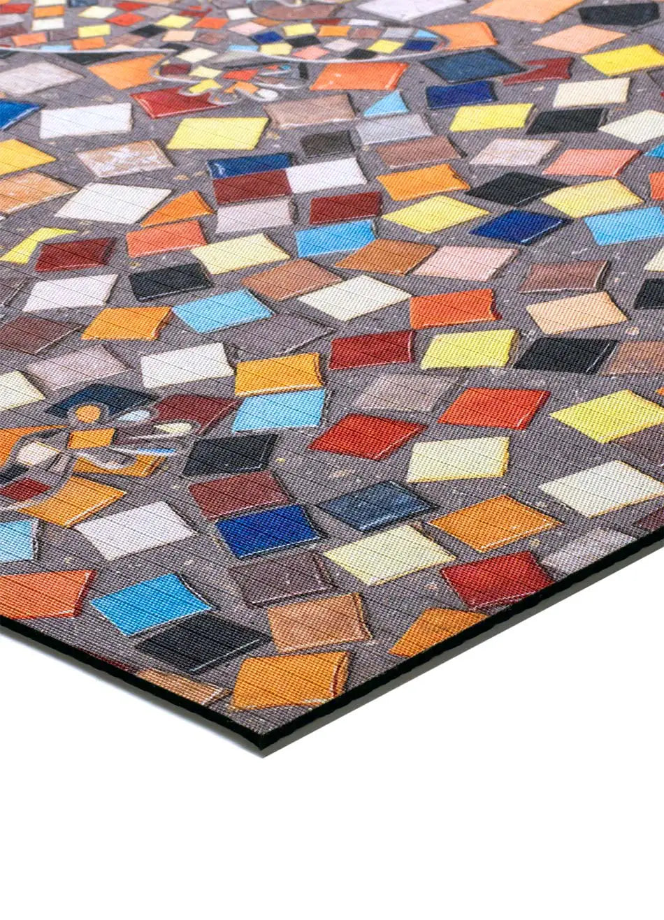 Alfombra de cocina Ricci Telesas Universal XXI Esquina