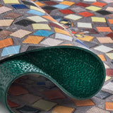 Alfombra de cocina Ricci Telesas Universal XXI Backing