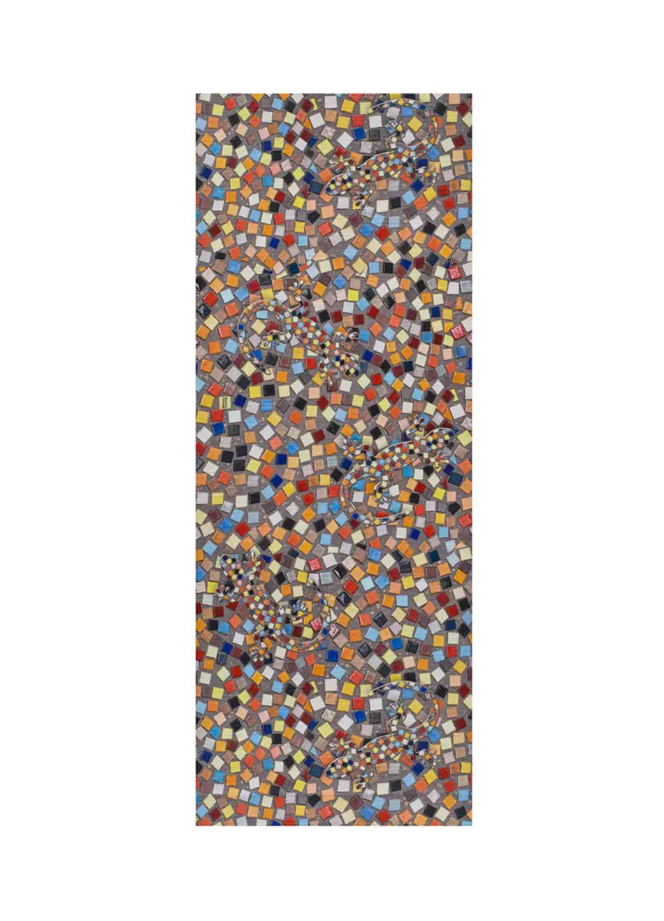 Alfombra de cocina Ricci Telesas Universal XXI