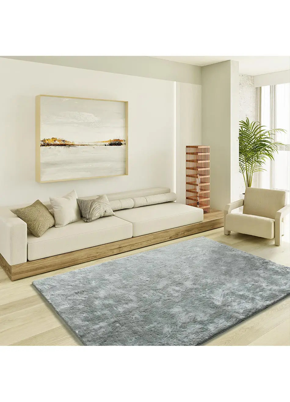 alfombra-roma-liso-plata-Ambiente-2-Universal