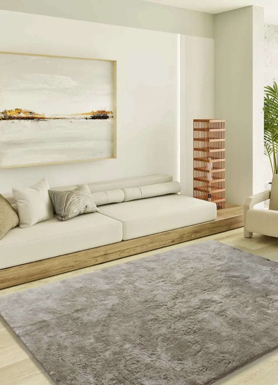 alfombra-roma-liso-piedra-Ambiente-Universal