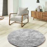alfombra-roma-liso-plata-redonda-Ambiente-Universal