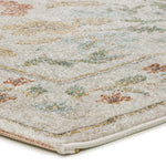 Alfombra de exterior esquina SAMARA 54587 21 Multi Universal