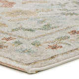 Alfombra de exterior esquina SAMARA 54587 21 Multi Universal