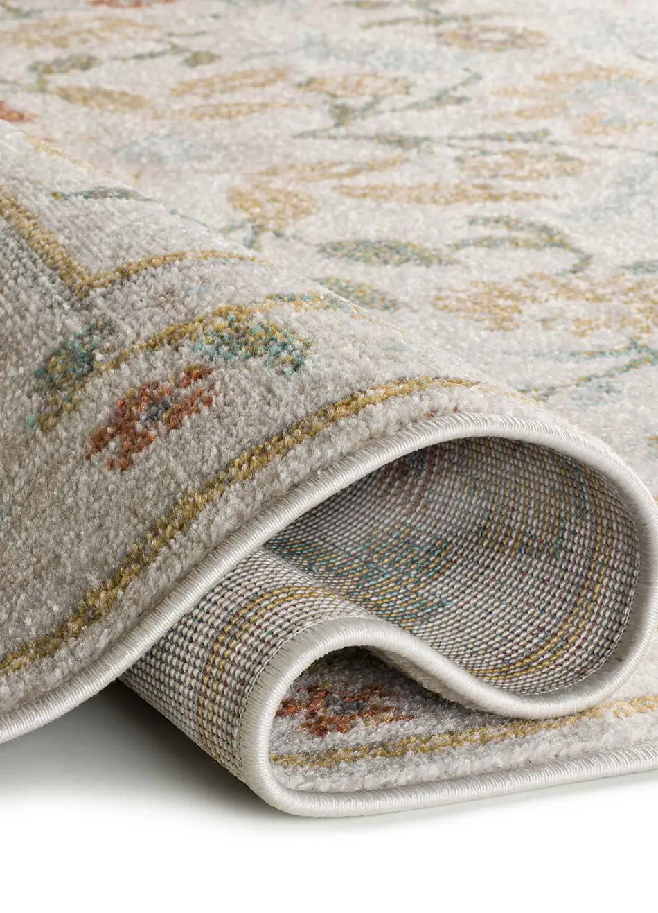 Alfombra de exterior pliegue SAMARA 54587 21 Multi Universal