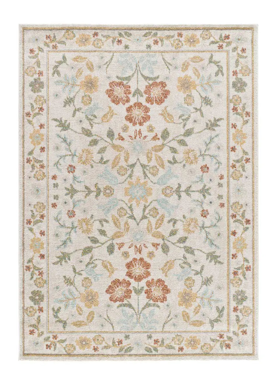 Alfombra de exterior SAMARA 54587 21 Multi Universal