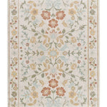 Alfombra de exterior SAMARA 54587 21 Multi Universal