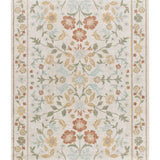 Alfombra de exterior SAMARA 54587 21 Multi Universal