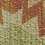 Alfombra Serak 1044 21 Multi Detalle Universal XXI