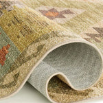 Alfombra Serak 1044 21 Multi Backing Universal XXI