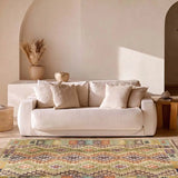 Alfombra Serak 1044 21 Multi Salón Universal XXI
