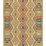Alfombra Serak 1044 21 Multi Universal XXI