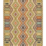 Alfombra Serak 1044 21 Multi Universal XXI