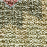 Alfombra Serak 1048 21 Multi Detalle Universal XXI