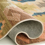 Alfombra Serak 1048 21 Multi Backing Universal XXI