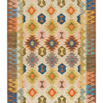 Alfombra Serak 1048 21 Multi Universal XXI