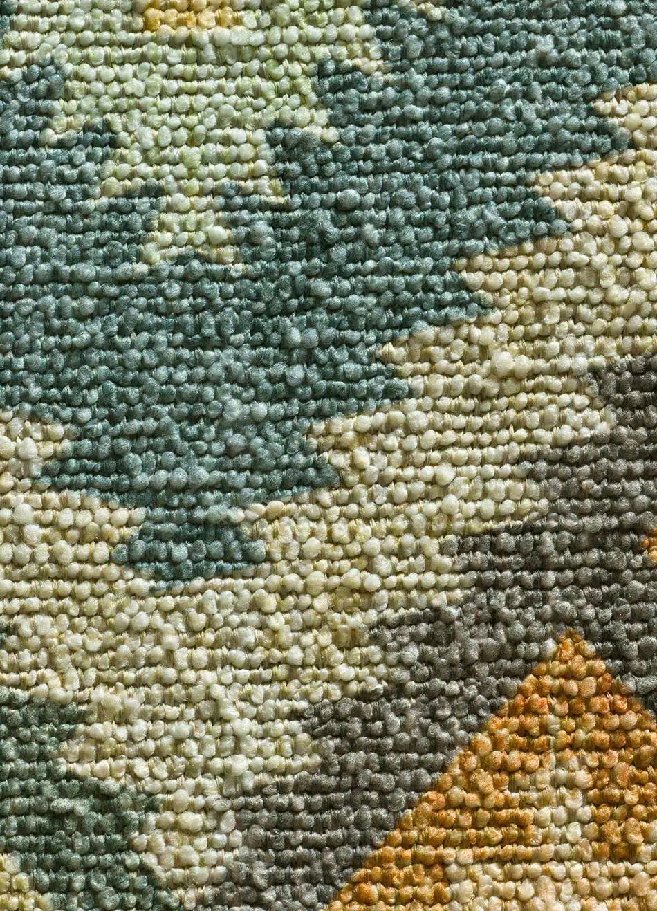 Alfombra Serak 1049 21 Multi Detalle Universal XXI