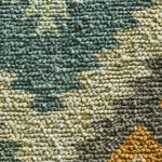 Alfombra Serak 1049 21 Multi Detalle Universal XXI
