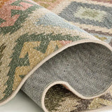 Alfombra Serak 1049 21 Multi Backing Universal XXI