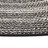 alfombra-silvana-48837-negro-Esquina-Universal