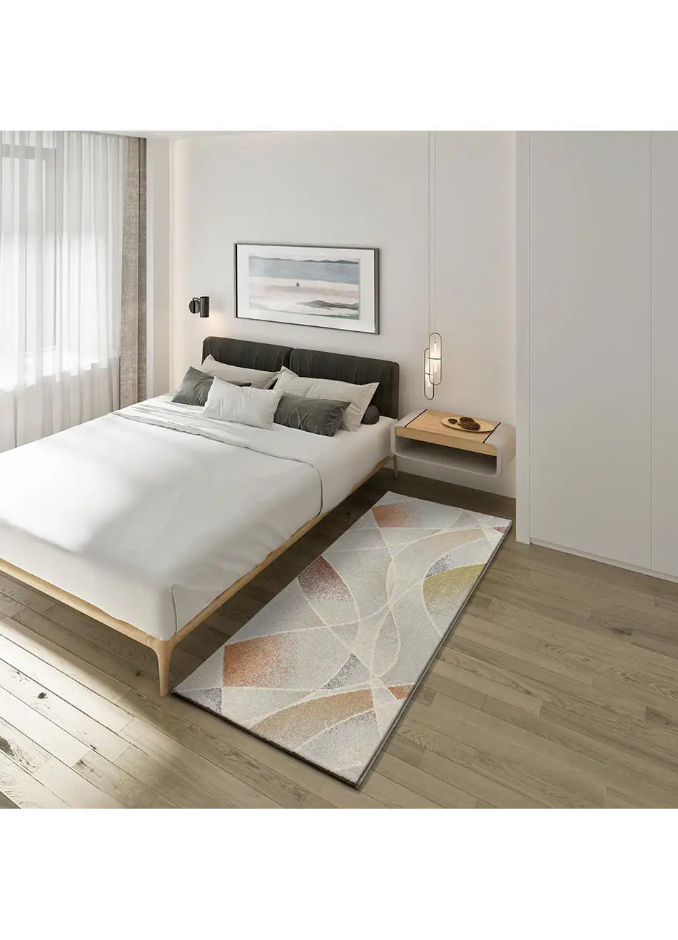 alfombra-tamaris-16802-multicolor-pasillo-Ambiente-2-Universal