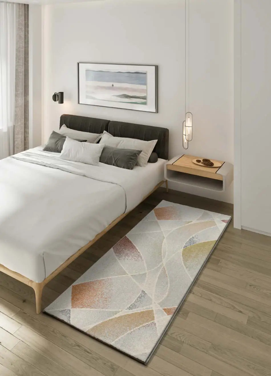 alfombra-tamaris-16802-multicolor-pasillo-Ambiente-Universal