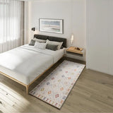 alfombra-tamaris-16805-multicolor-pasillo-Ambiente-2-Universal